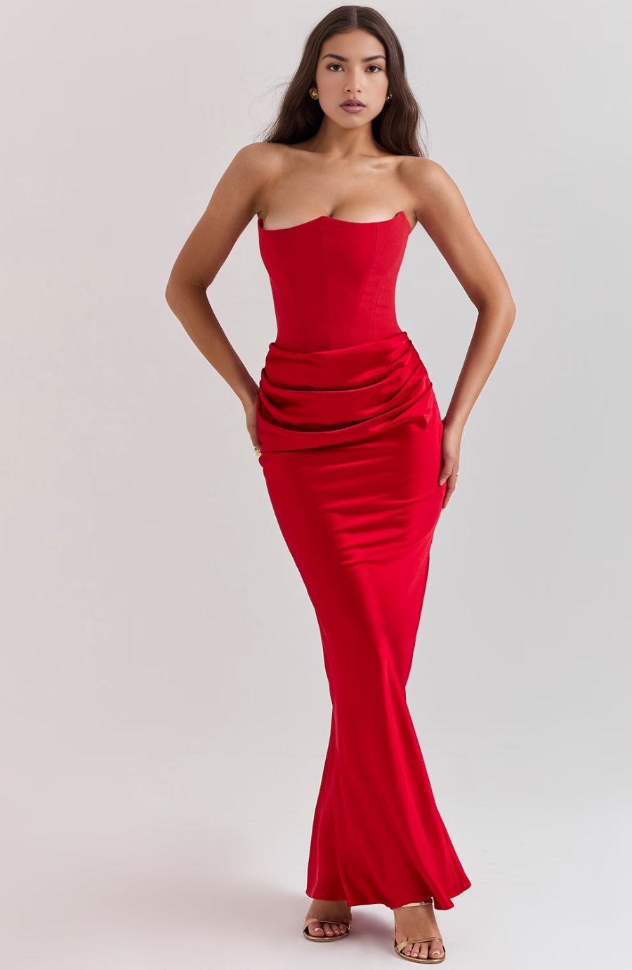 Viviana™ | Abito Elegante da Sera