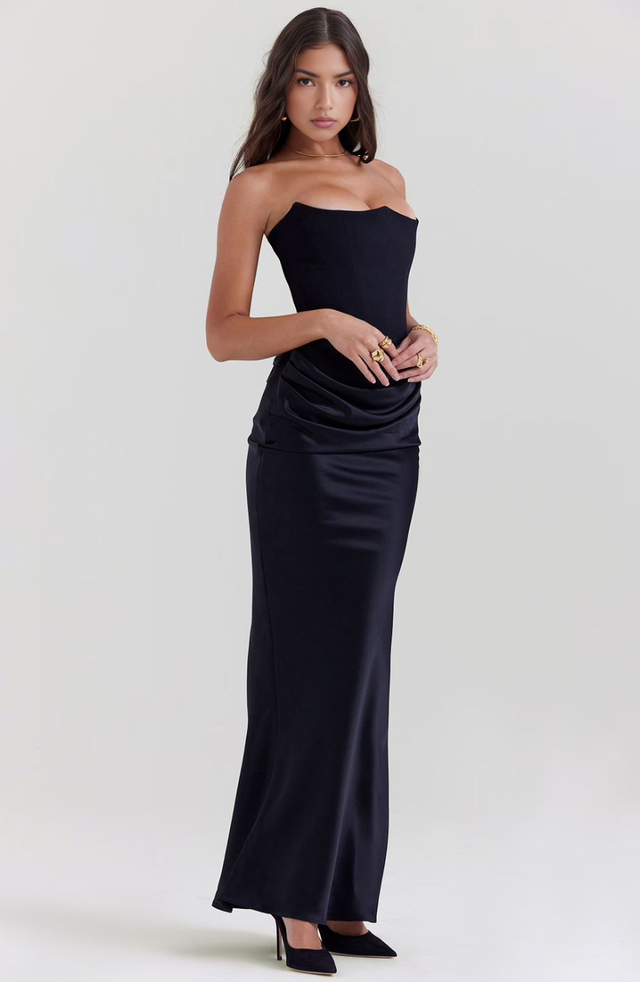 Viviana™ | Abito Elegante da Sera