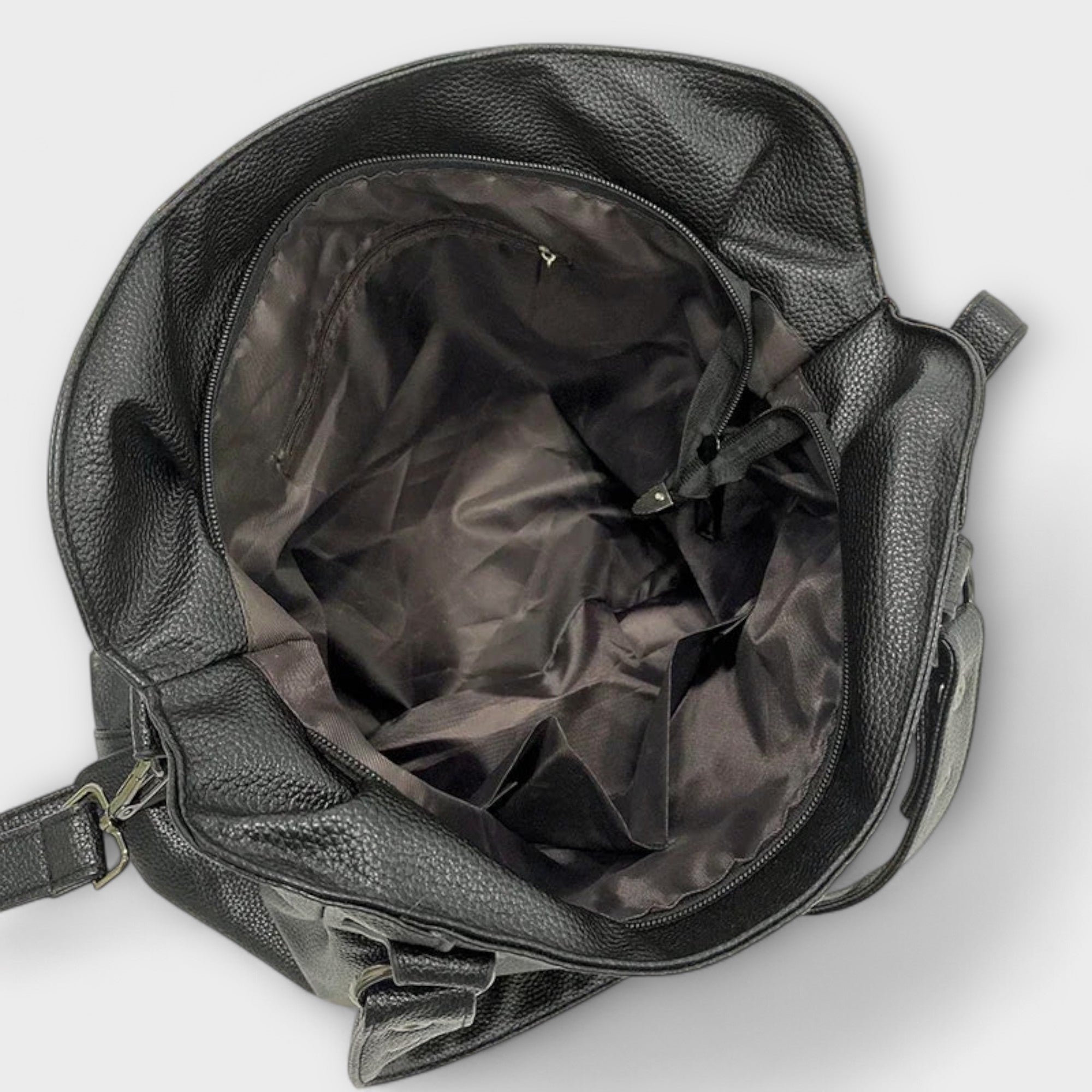 Viviana™ |Elegante Borsa Hobo a Spalla