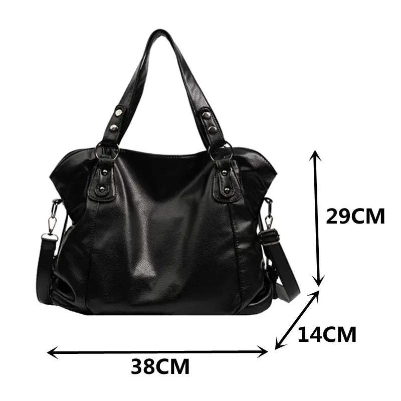 Viviana™ |Elegante Borsa Hobo a Spalla