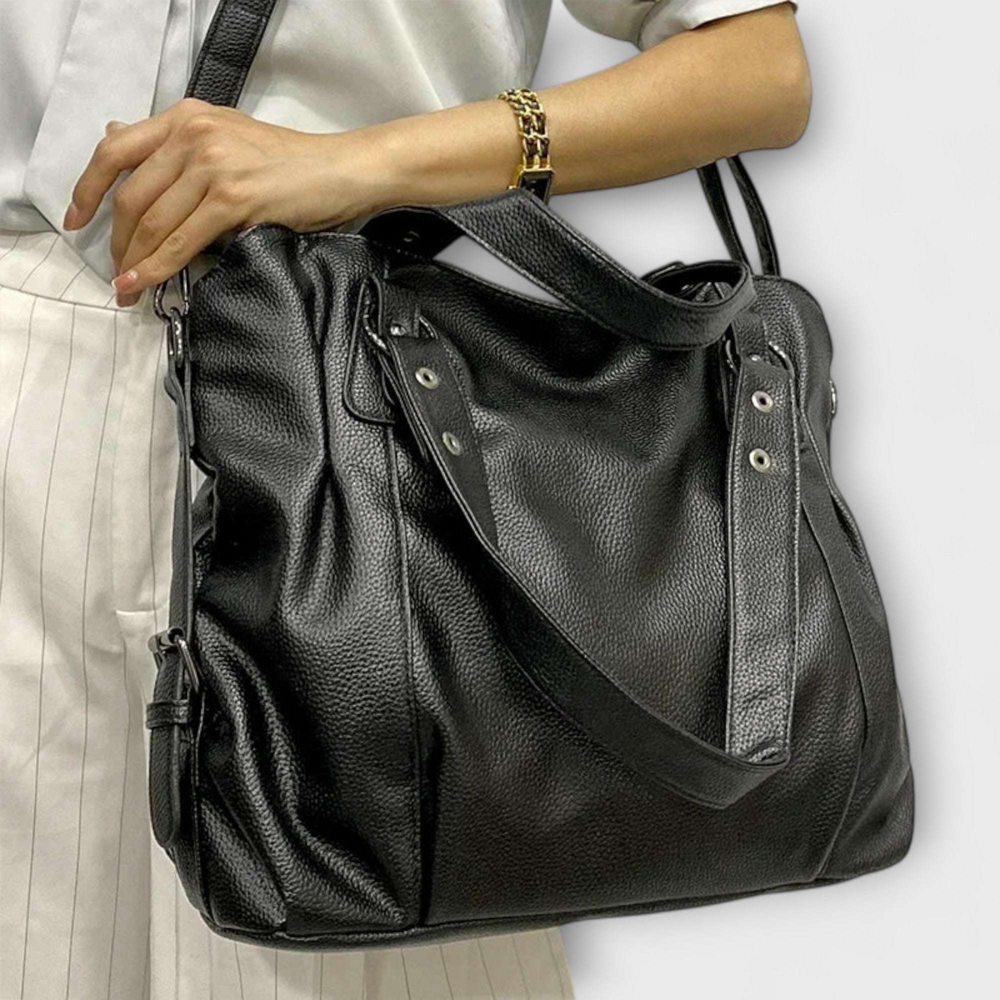 Viviana™ |Elegante Borsa Hobo a Spalla