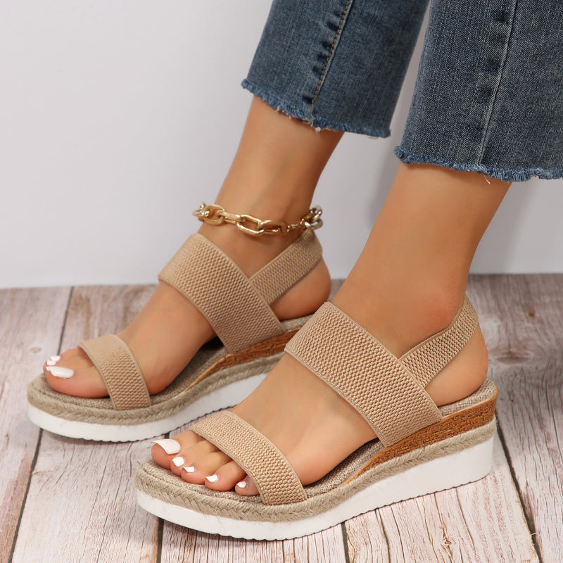 Viviana™ | Sandali Gabby