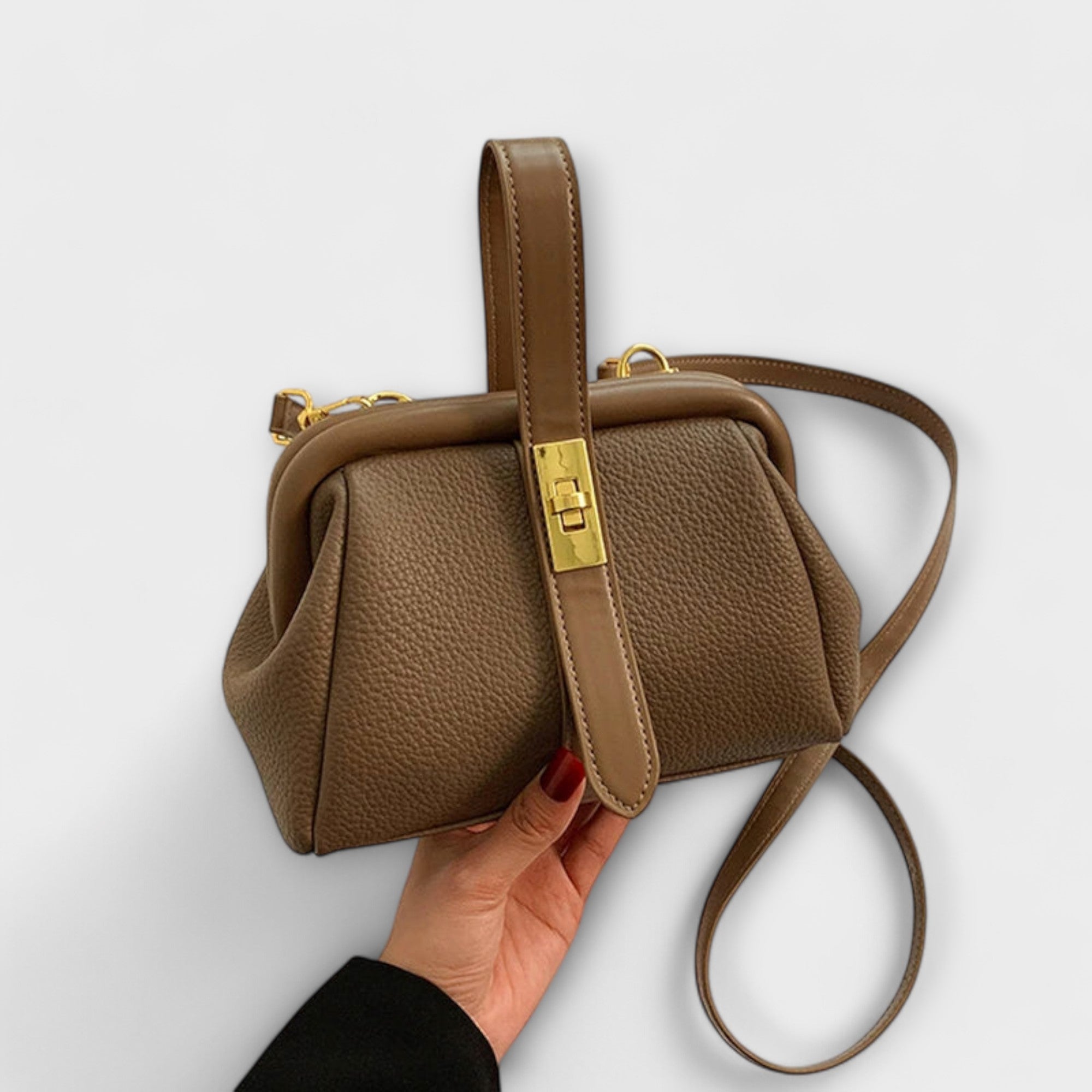 Viviana™ | Borsa Retro