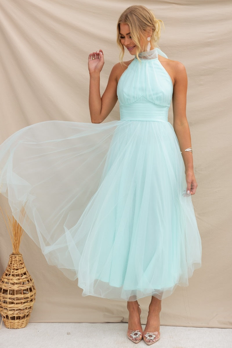 Viviana™ | Abito Elegante in Tulle