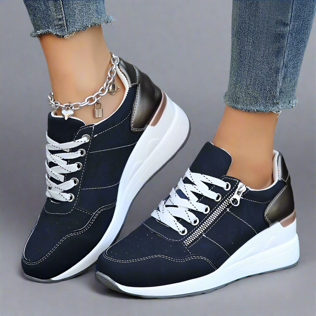 Viviana™ | Scarpe per Comfort ed Eleganza