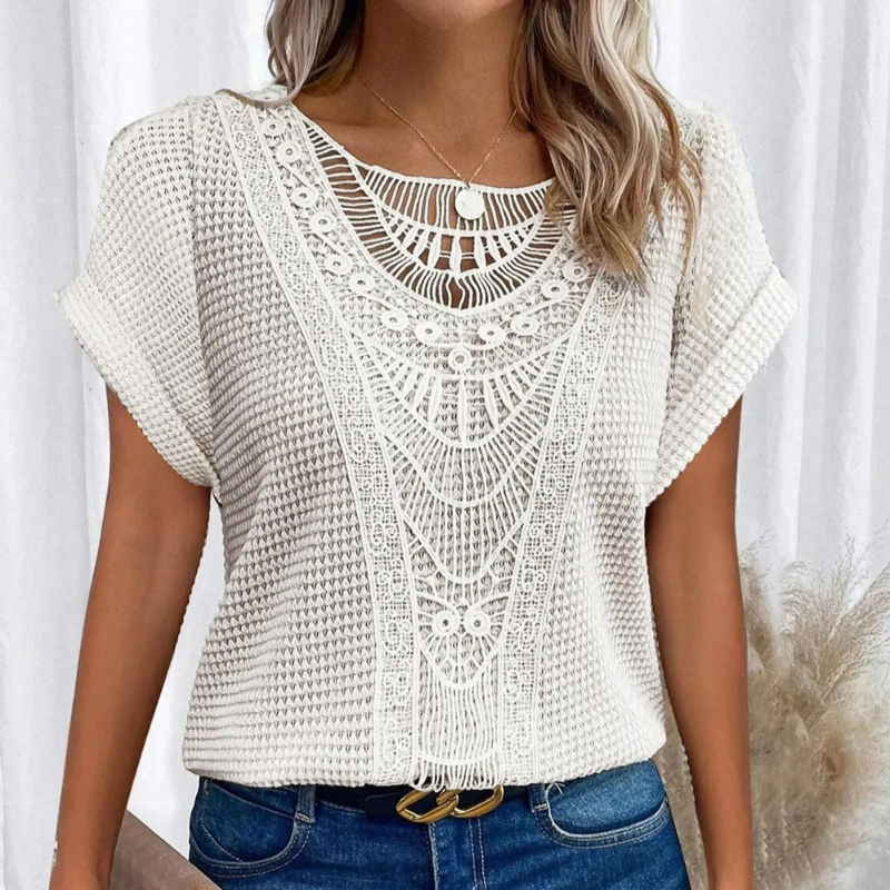 Viviana™ | Camicia Estiva da Donna