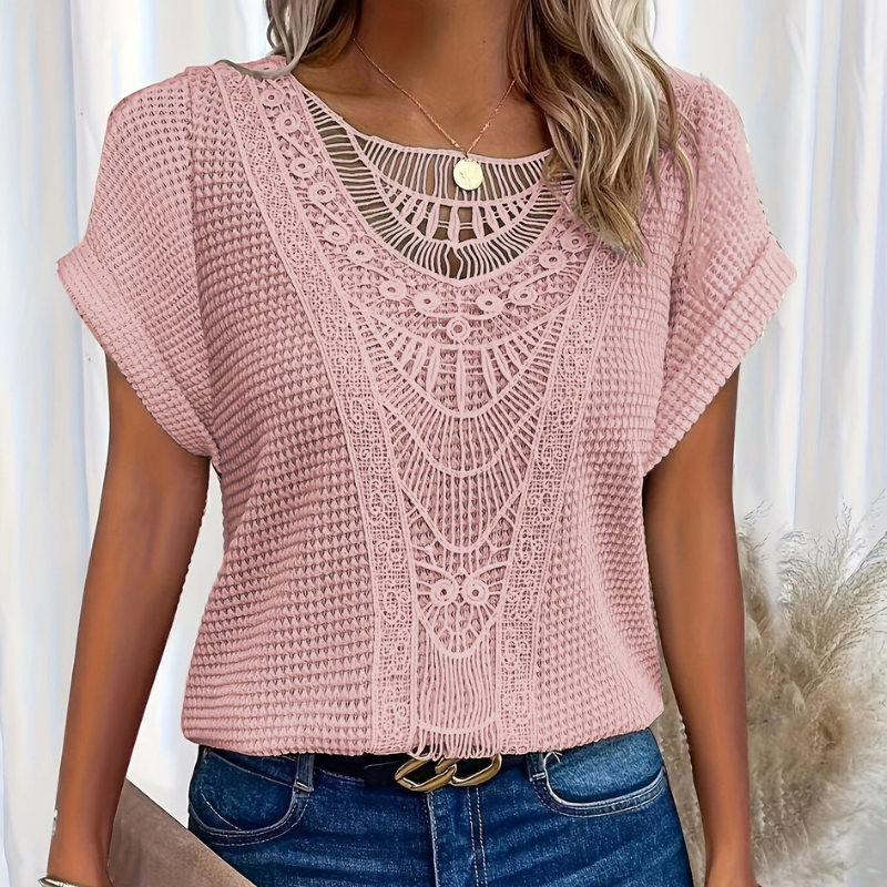 Viviana™ | Camicia Estiva da Donna