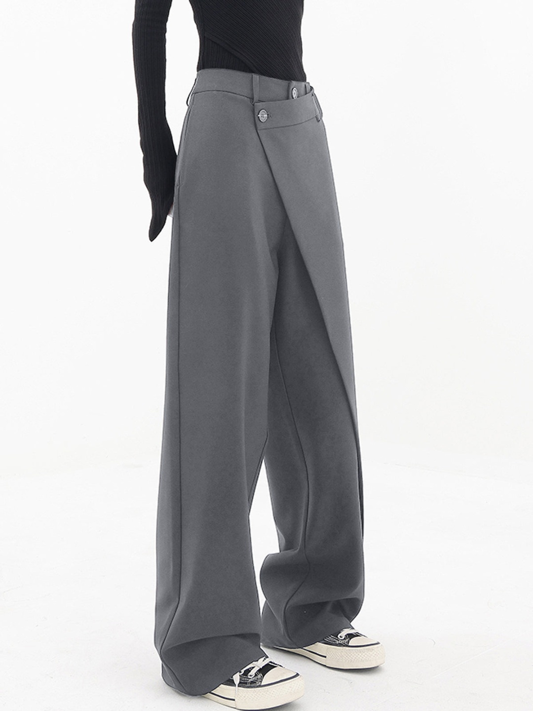 Viviana™ | Pantaloni Comodi e Larghi