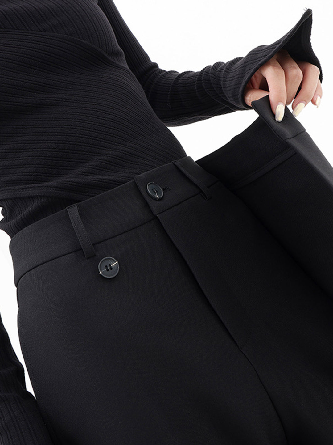 Viviana™ | Pantaloni Comodi e Larghi