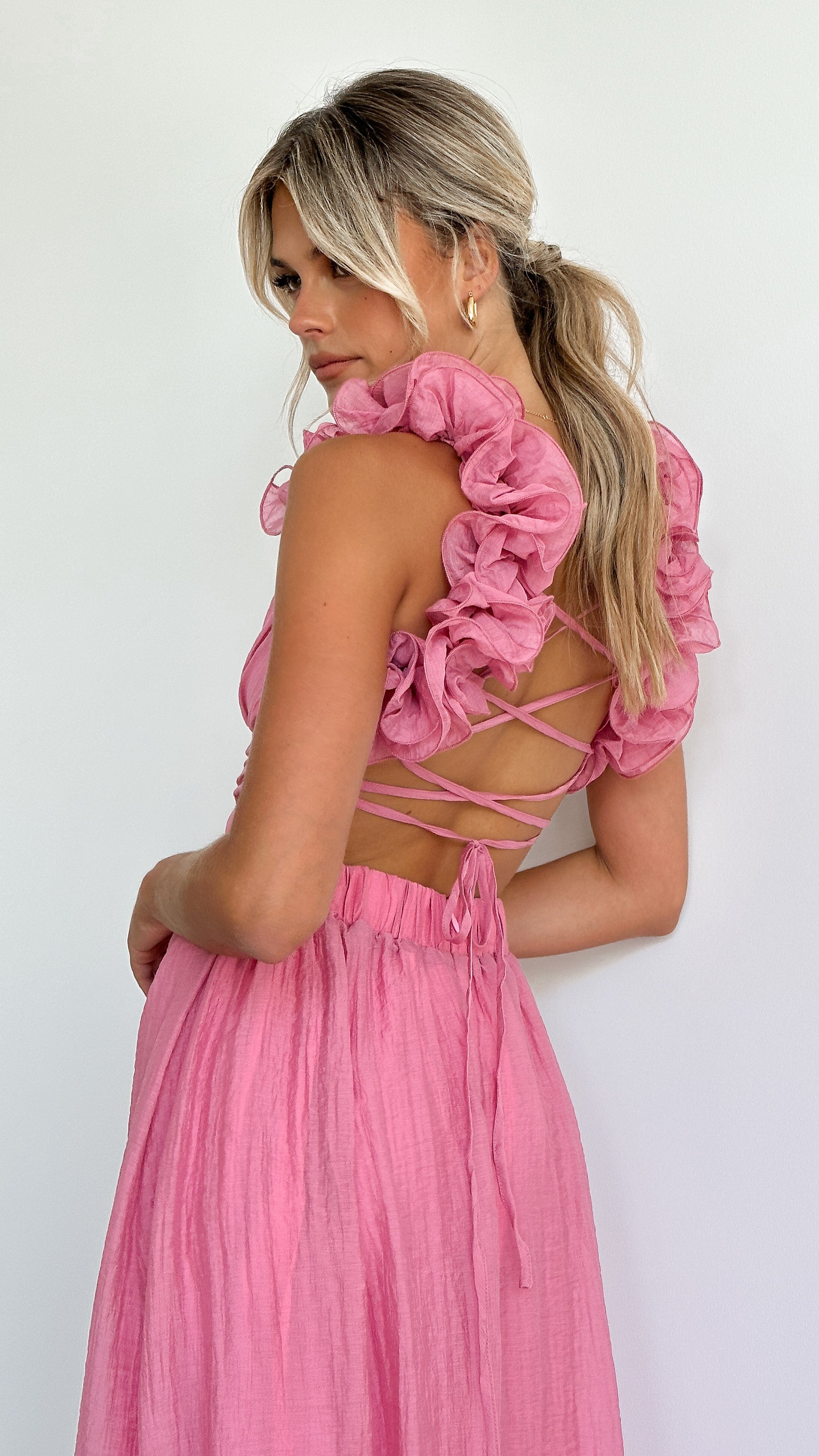 Viviana™ | Abito Maxi Elegante