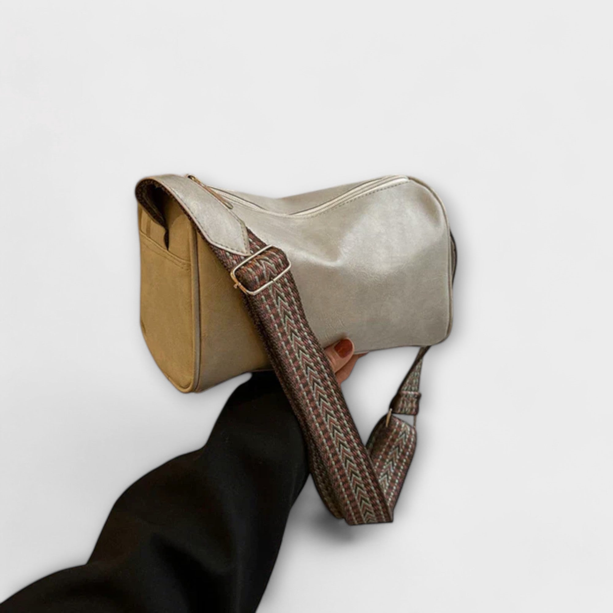 Viviana™ | Borsa a Tracolla Vintage
