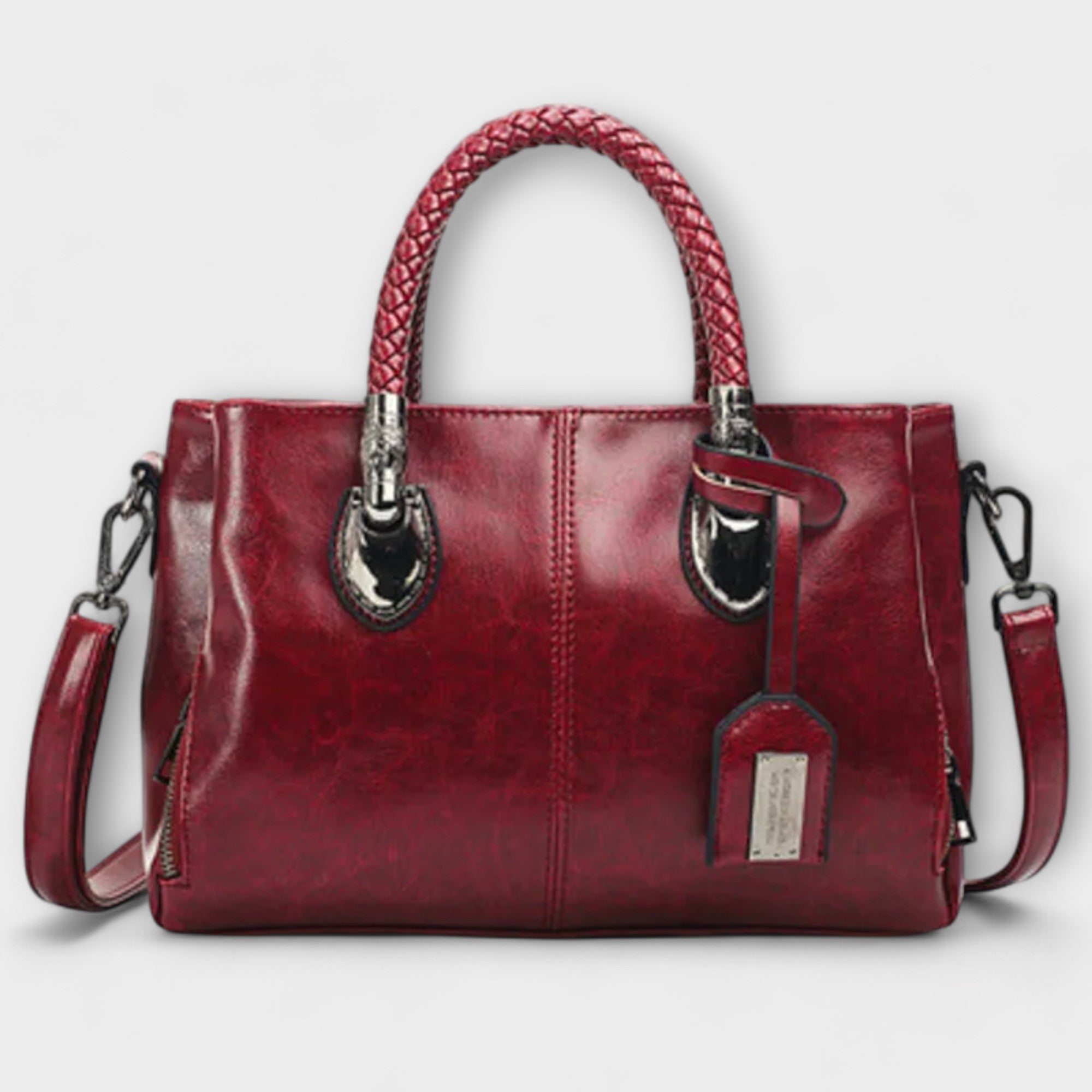 Viviana™ | Borsa Duffel Elegante