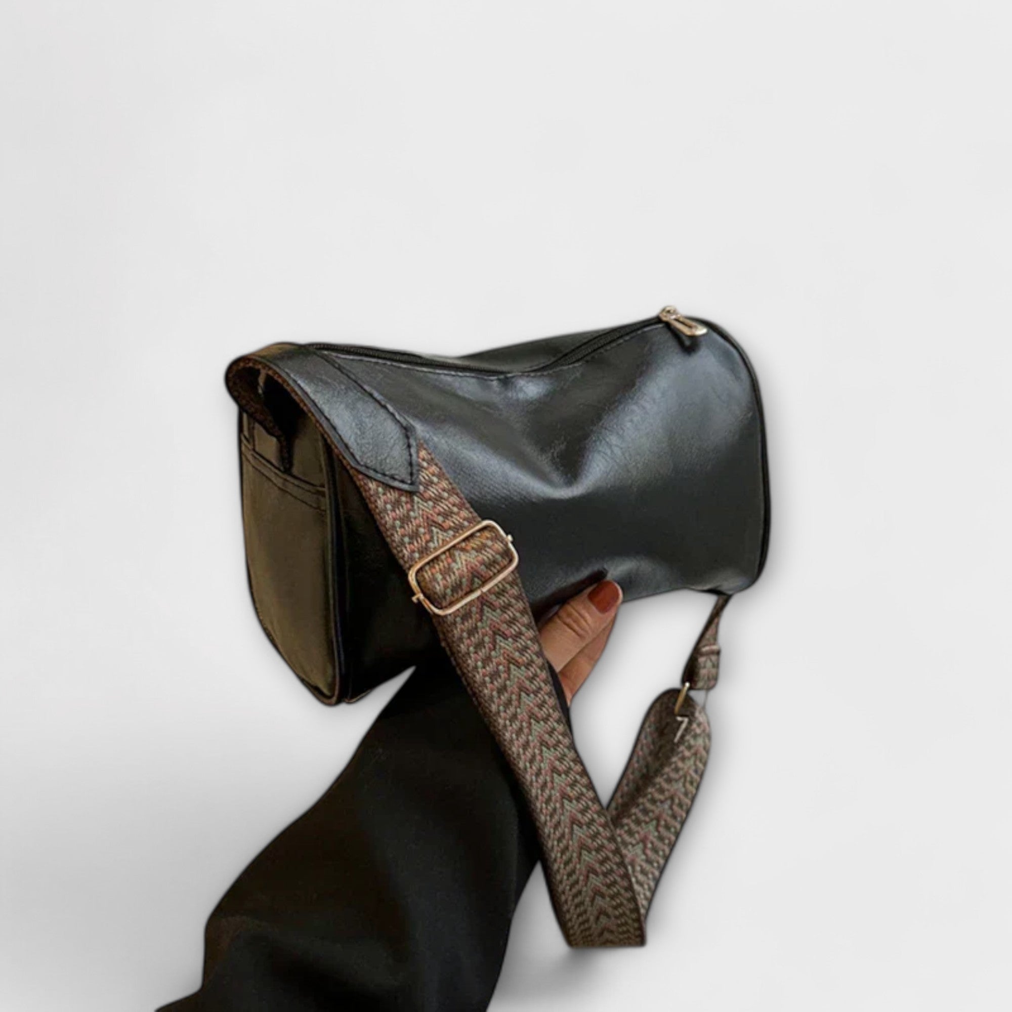 Viviana™ | Borsa a Tracolla Vintage