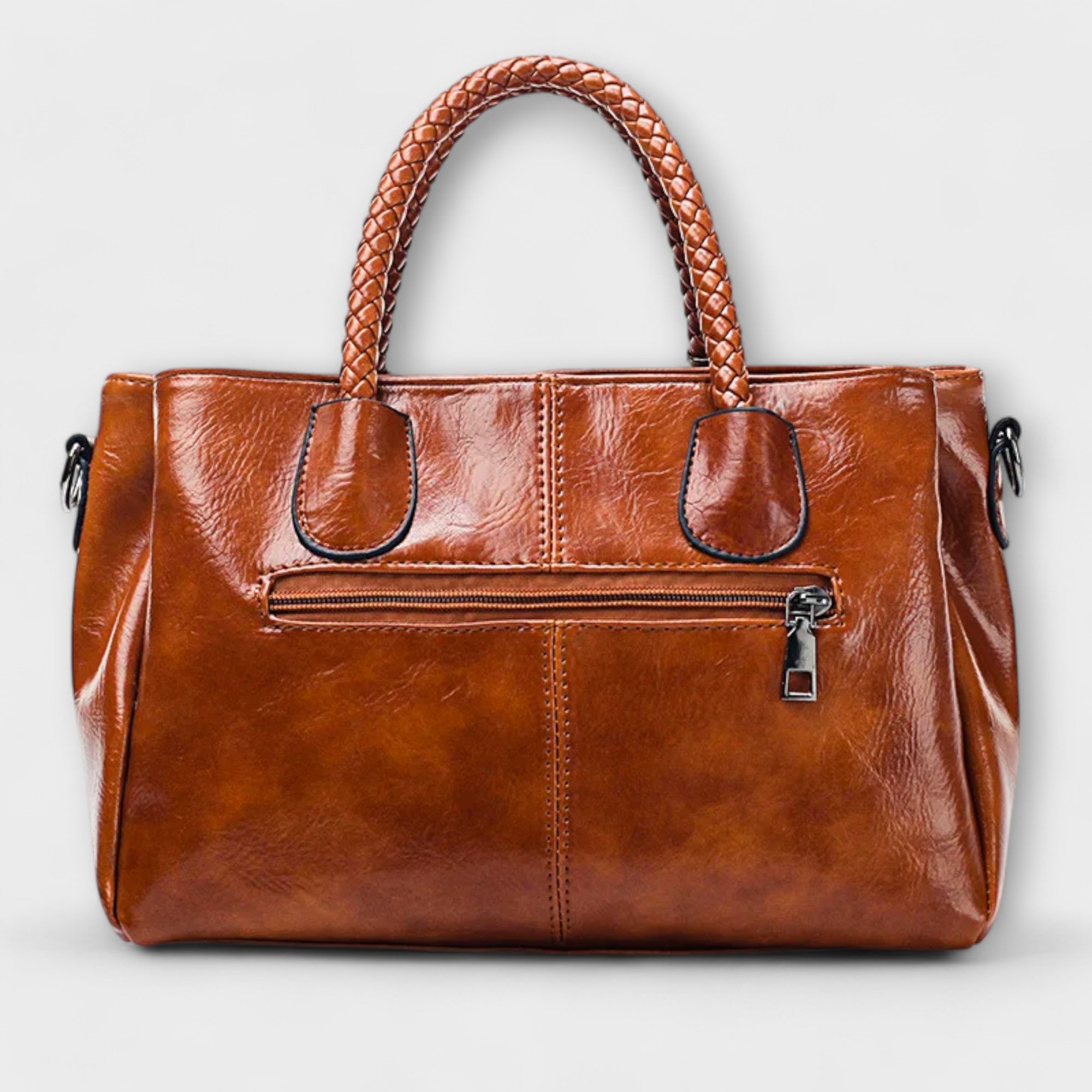 Viviana™ | Borsa Duffel Elegante