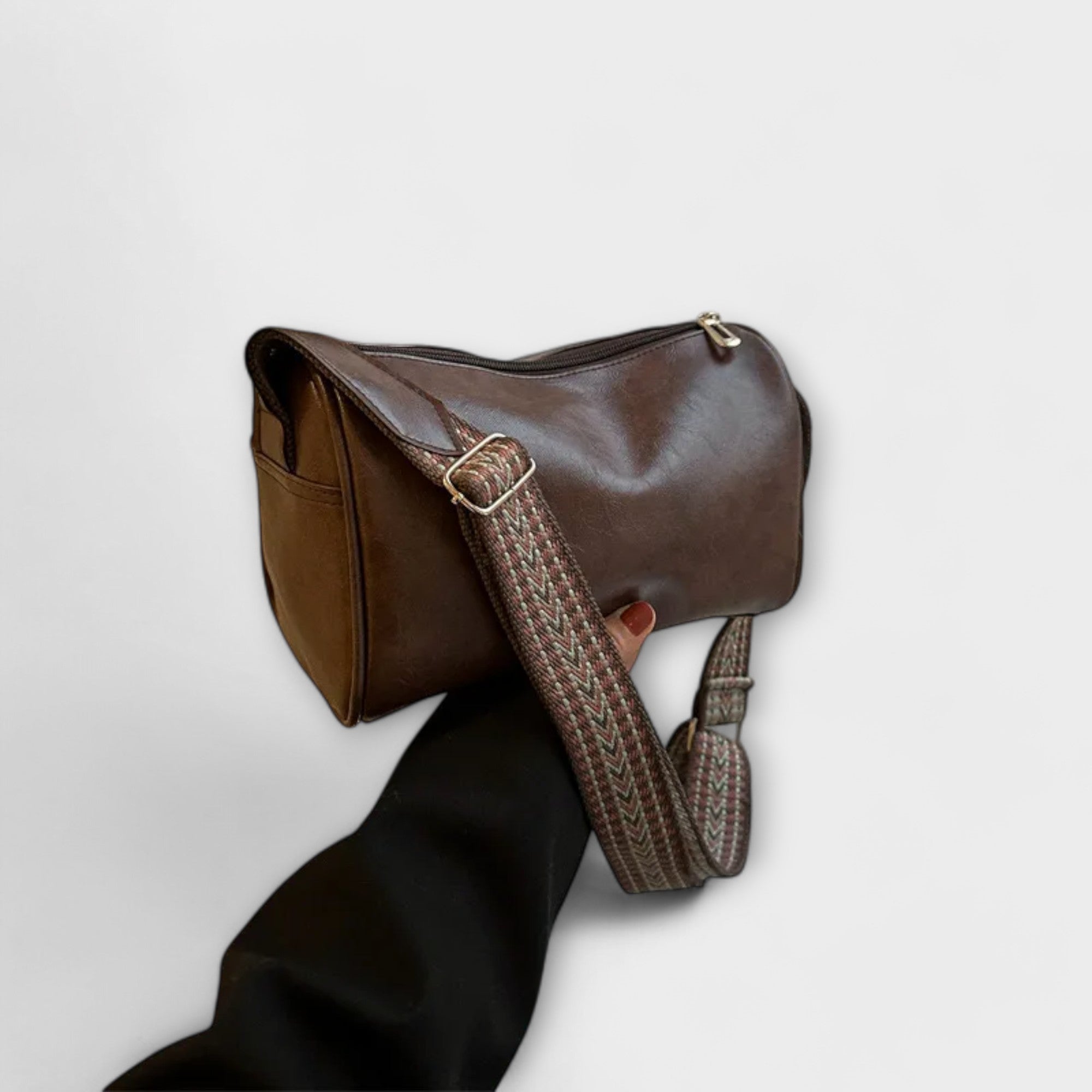 Viviana™ | Borsa a Tracolla Vintage