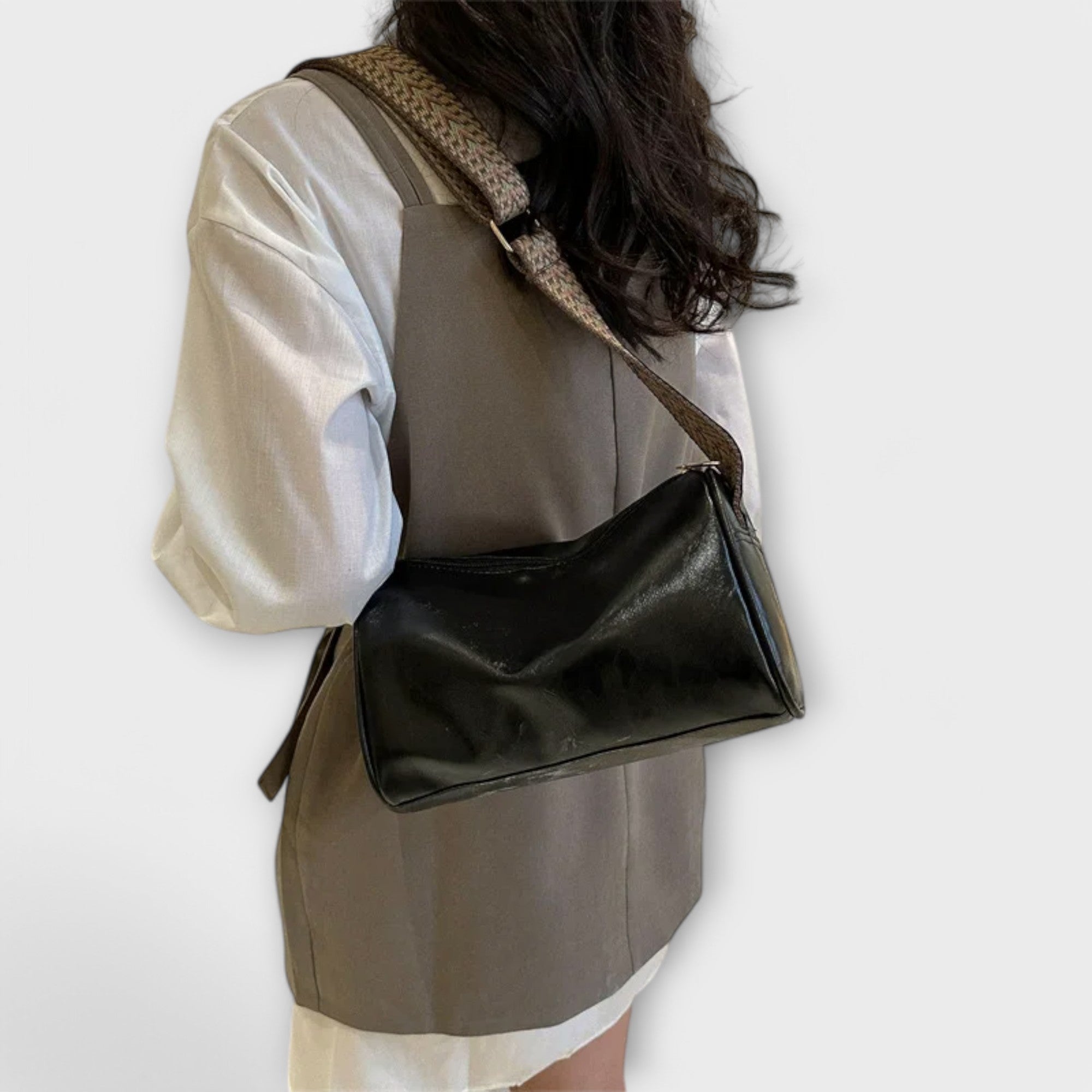 Viviana™ | Borsa a Tracolla Vintage