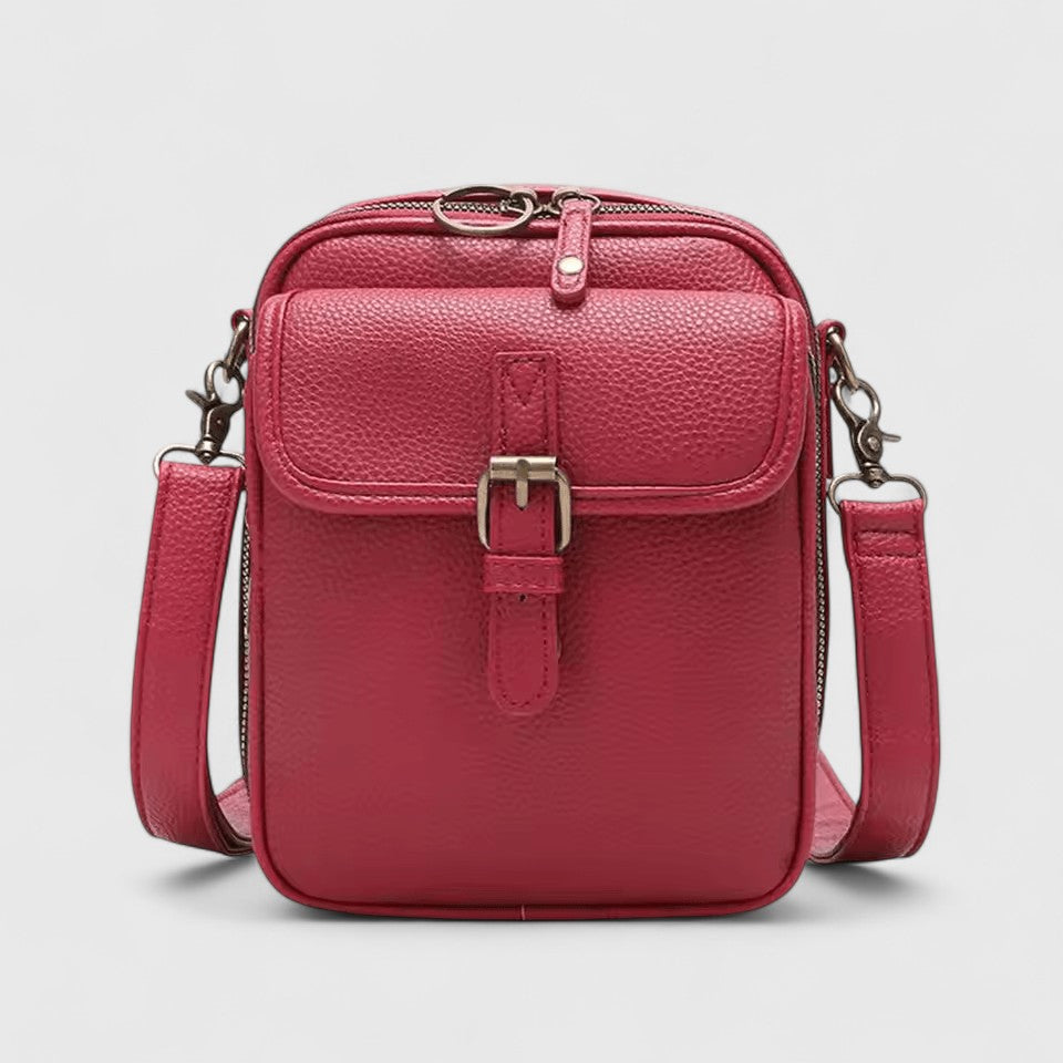 Viviana™ | Borsa a Tracolla Sofisticata