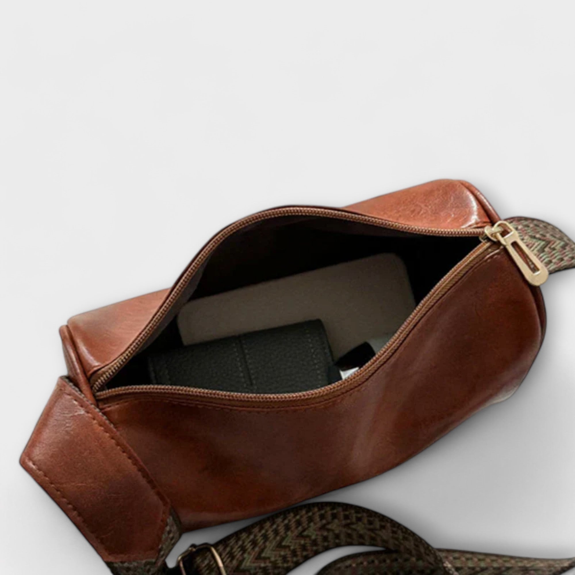 Viviana™ | Borsa a Tracolla Vintage
