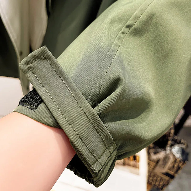 Viviana™ | Giacca antivento