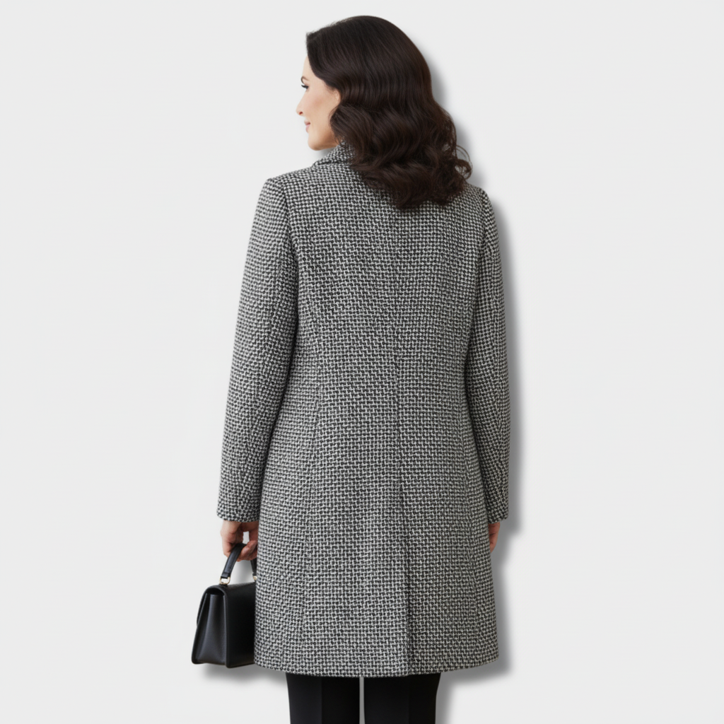 Viviana™ | Cappotto Invernale Chic