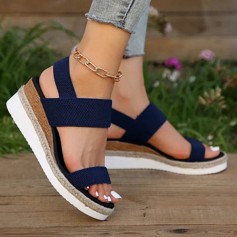 Viviana™ | Sandali Gabby