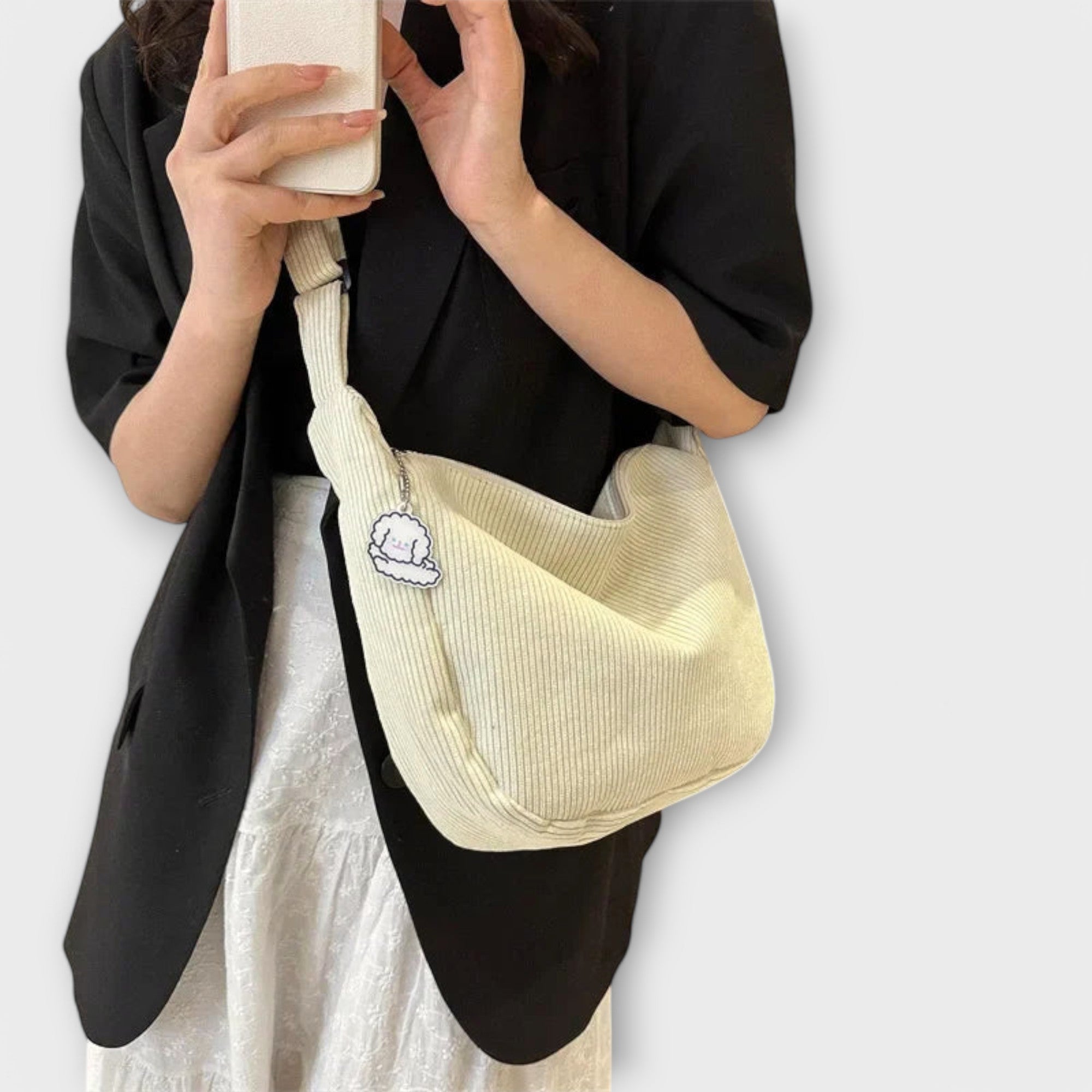Viviana™ | Borse a Spalla in Cordura per Donne