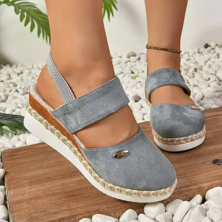 Viviana™ | Sandali con Comfort per i Piedi
