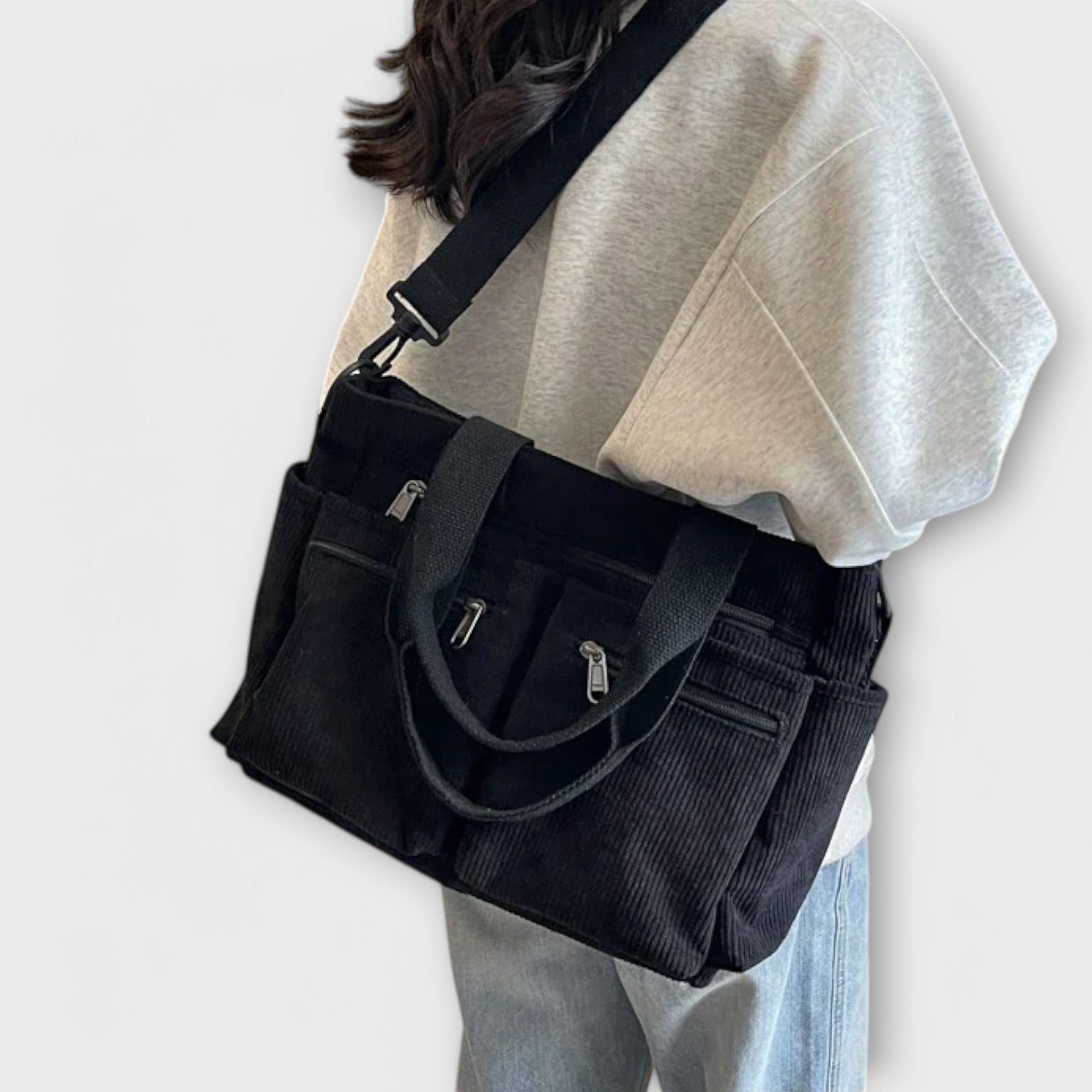 Viviana™ | Borsa a Tracolla