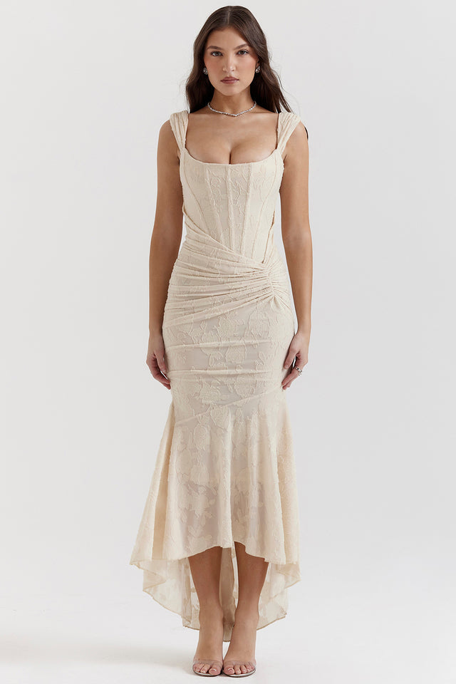 Viviana™ | Abito Elegante in Vita