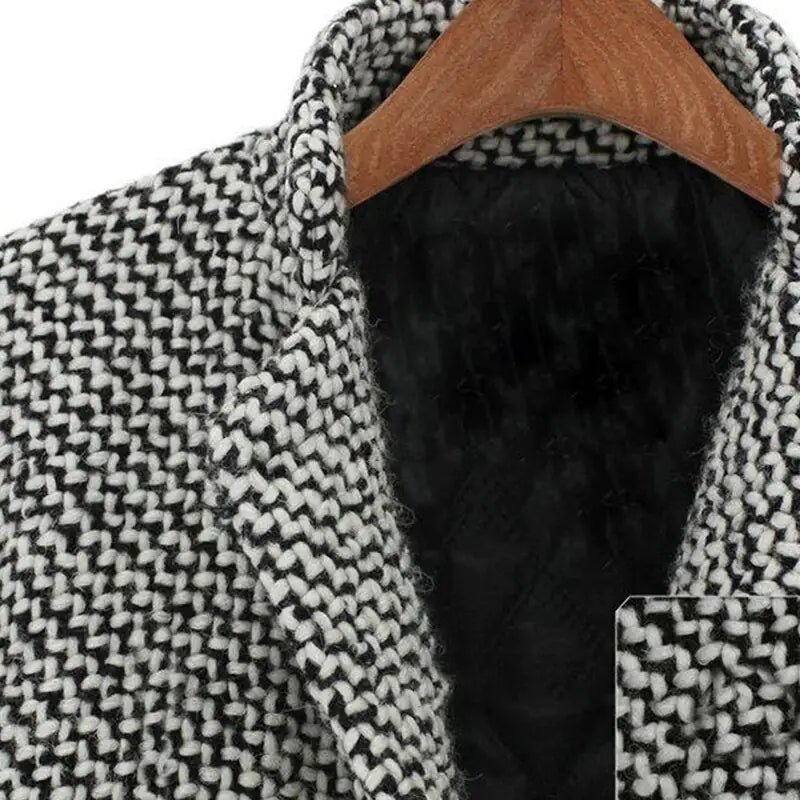 Viviana™ | Cappotto Invernale Chic