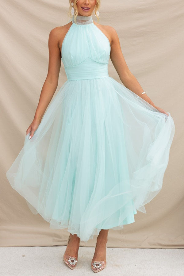 Viviana™ | Abito Elegante in Tulle