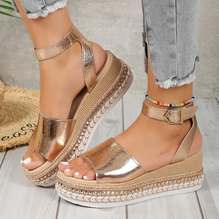 Viviana™ | Sandali perfecto