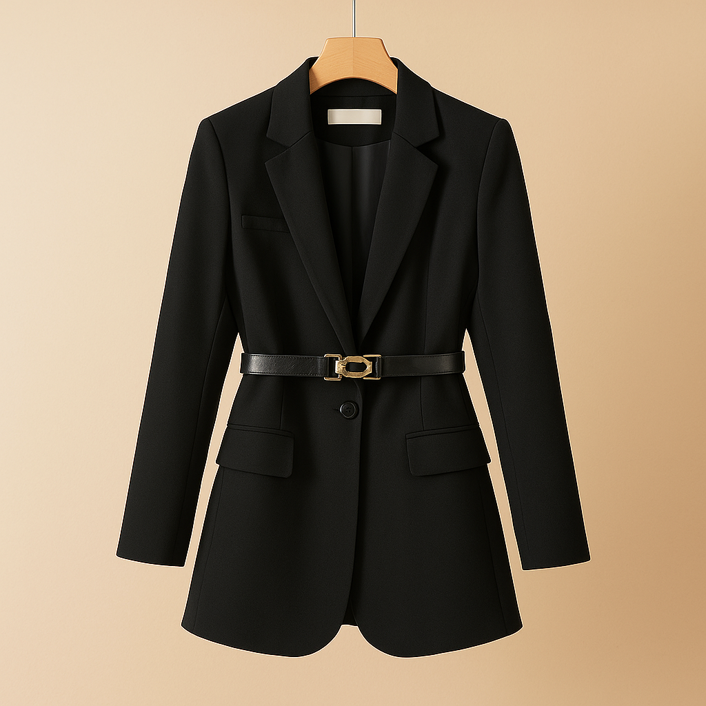 Viviana™ | Blazer elegante sagomato per donne