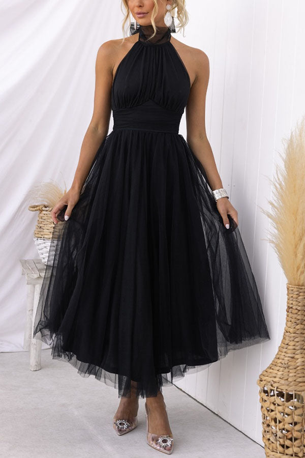 Viviana™ | Abito Elegante in Tulle