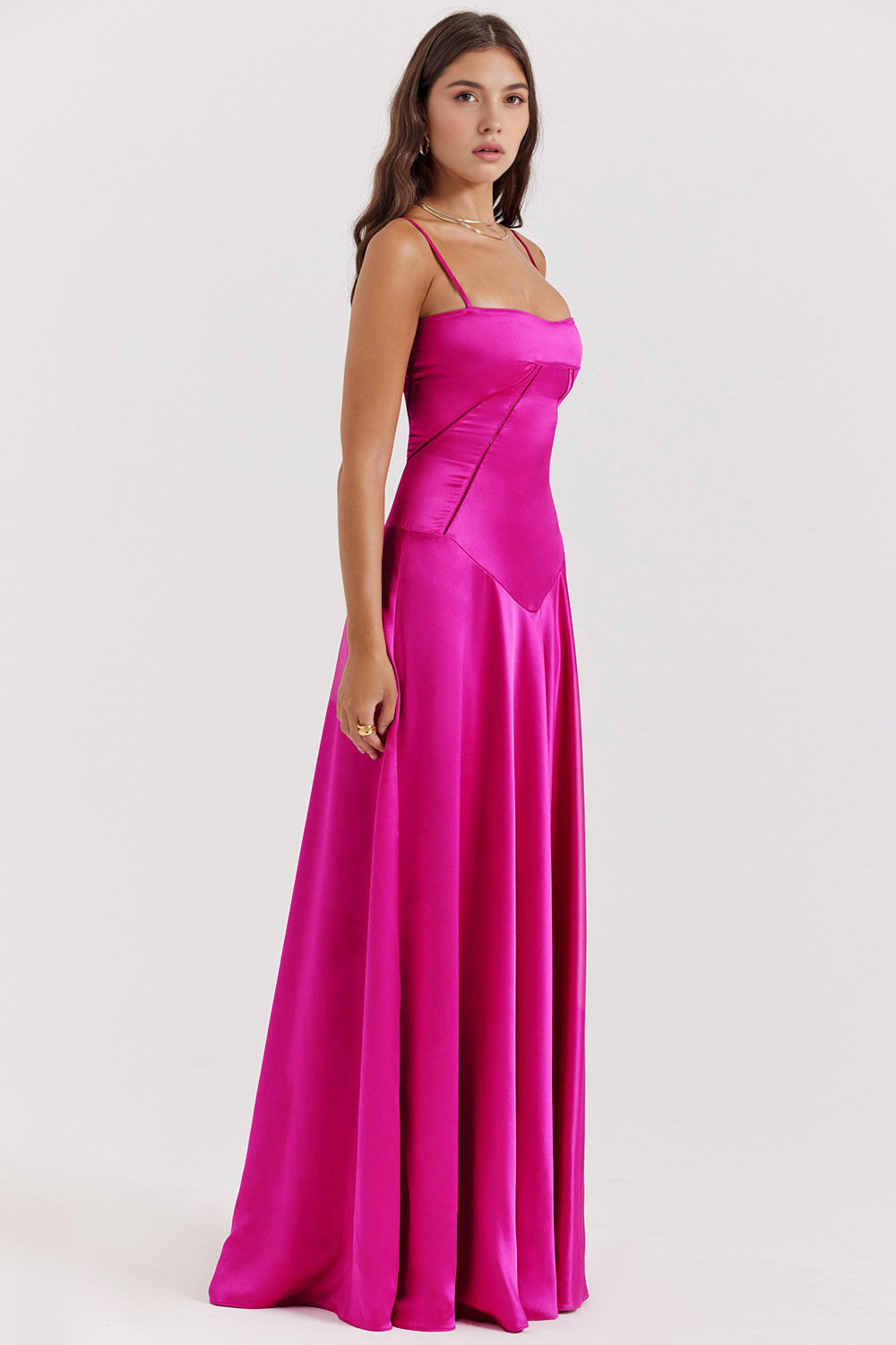 Viviana™ | Abito da sera a bustier