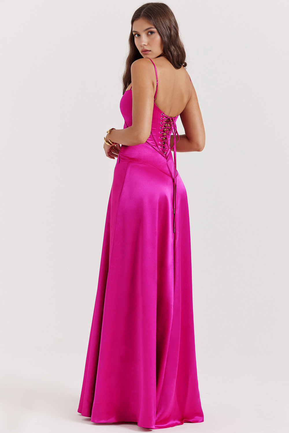 Viviana™ | Abito da sera a bustier