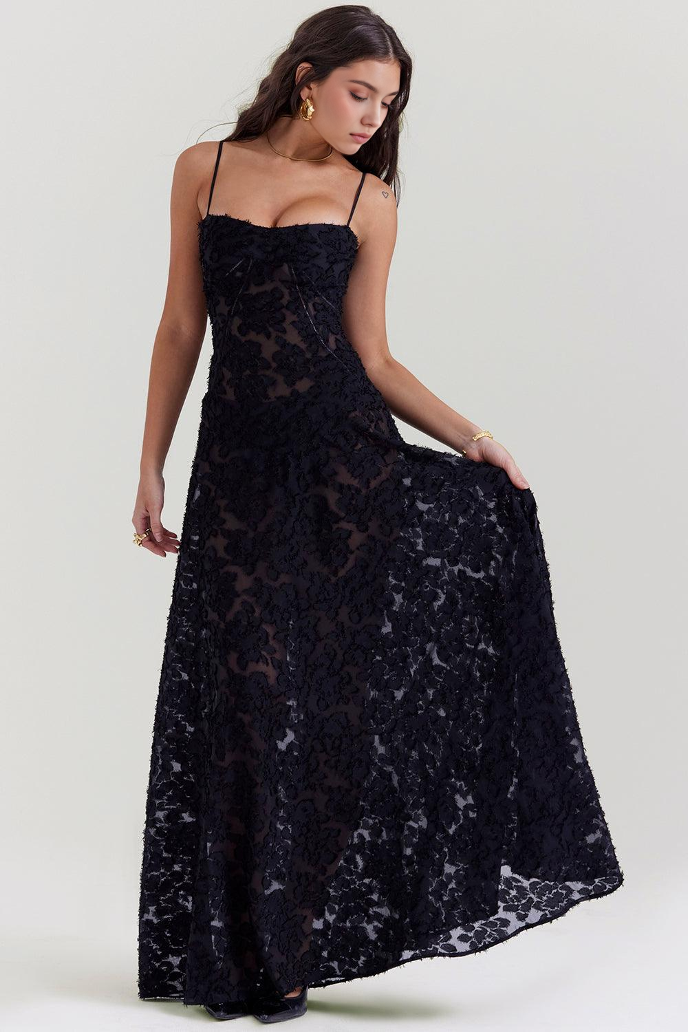 Viviana™ | Abito Fiorito