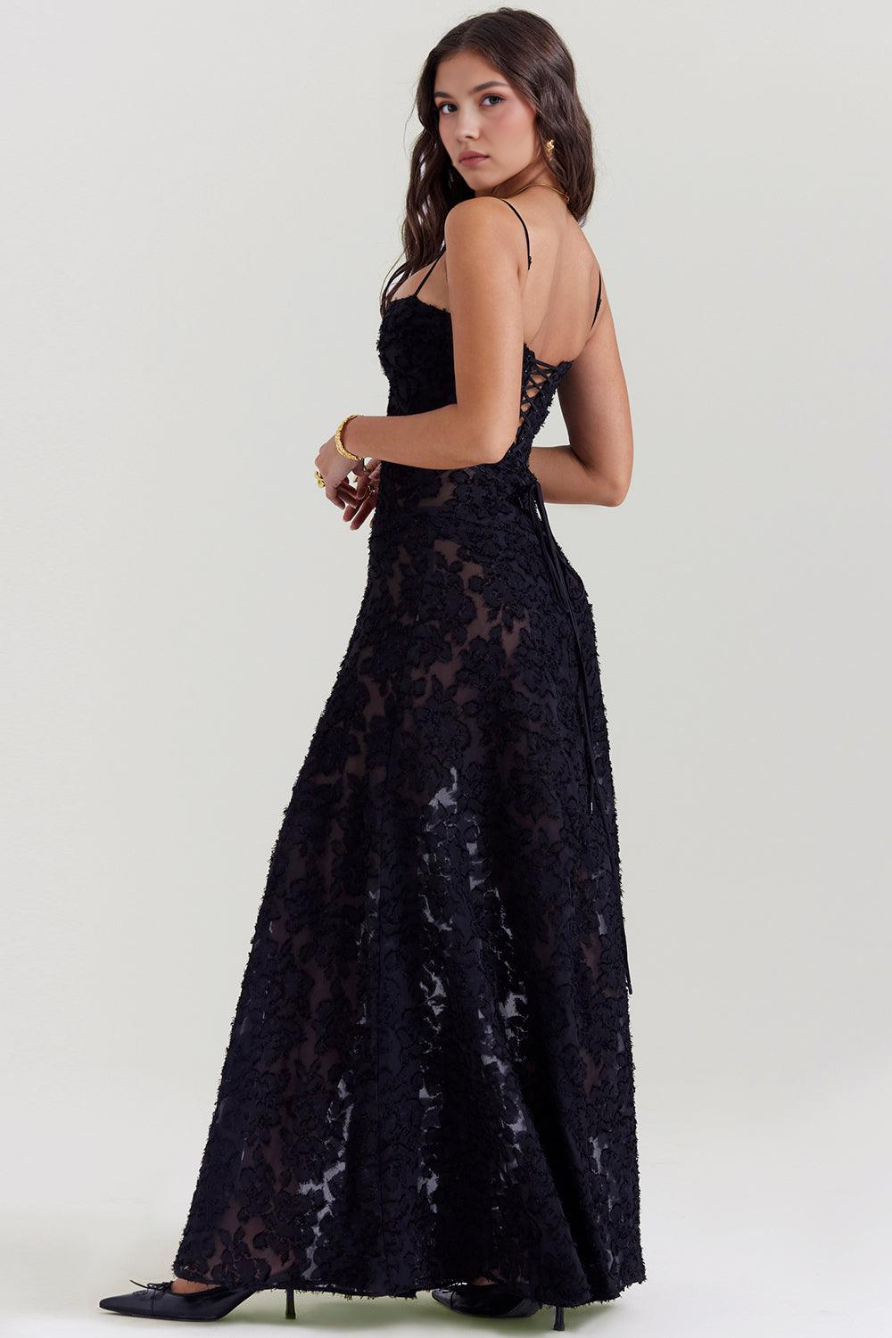 Viviana™ | Abito Fiorito