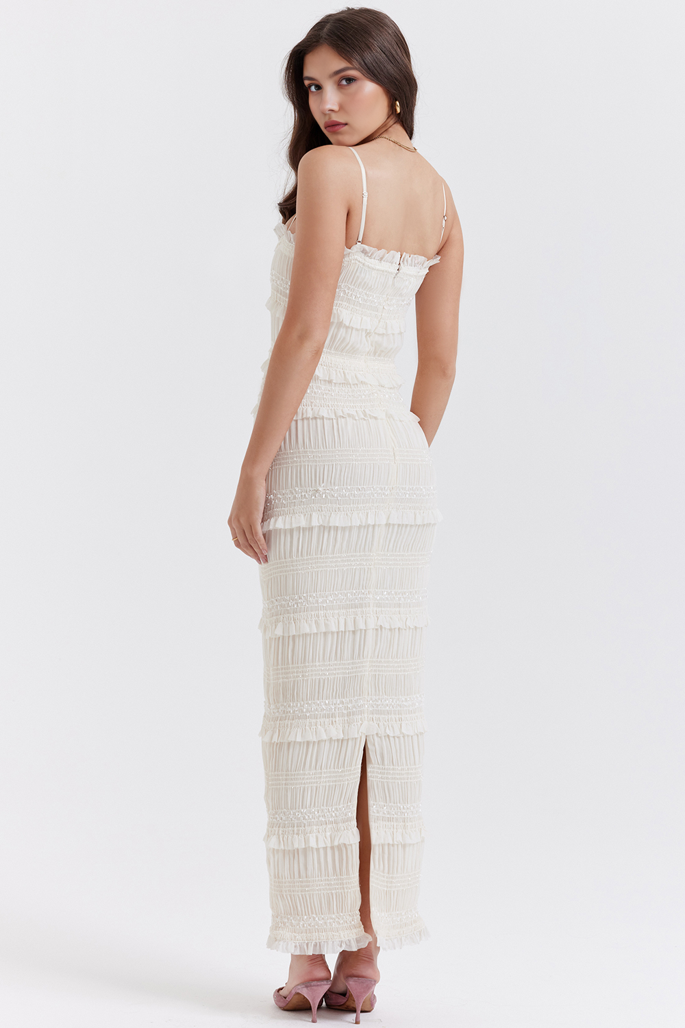 Viviana™ | Maxi Abito