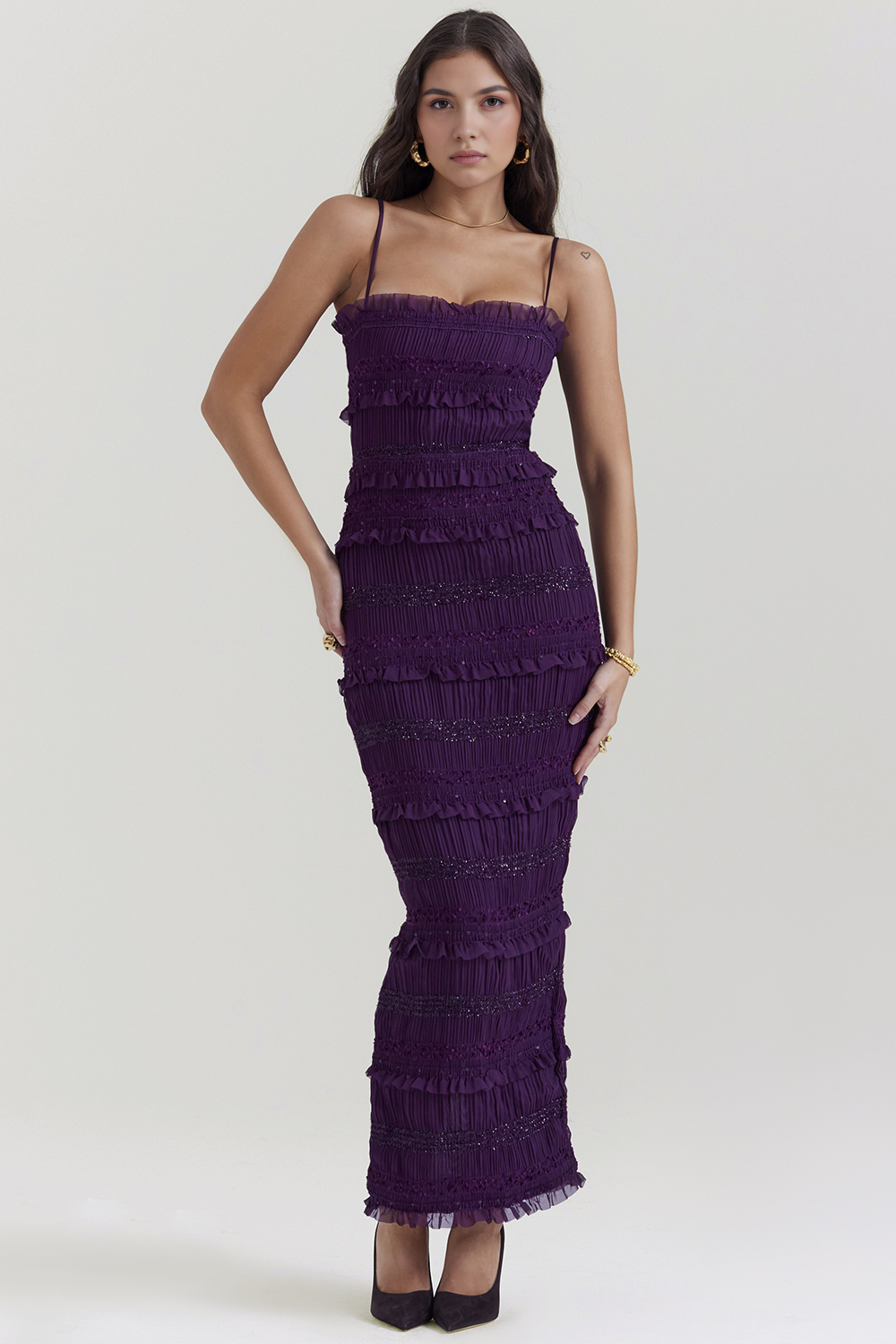 Viviana™ | Maxi Abito