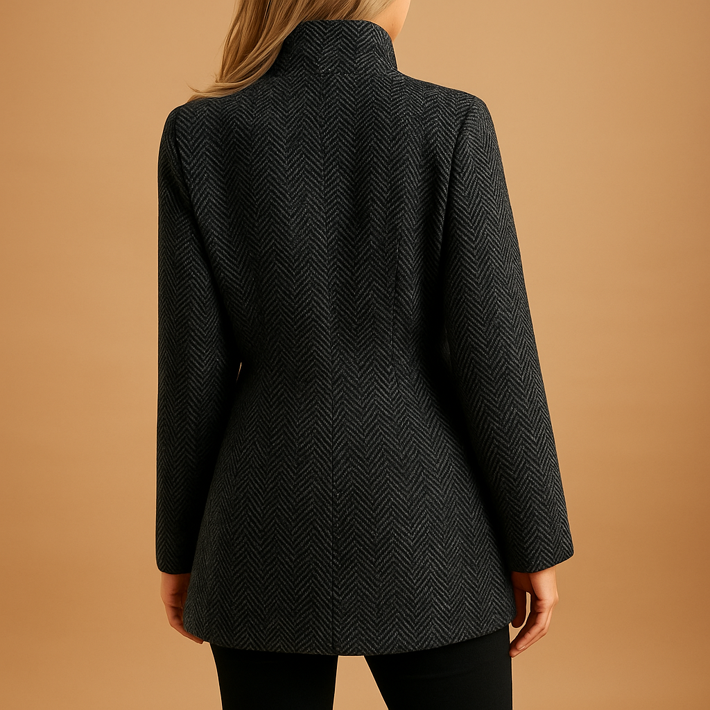 Viviana™ | Blazer aderente con taglio elegante per donne