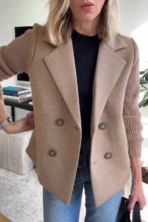 Viviana™ | Trench Invernale Elegante