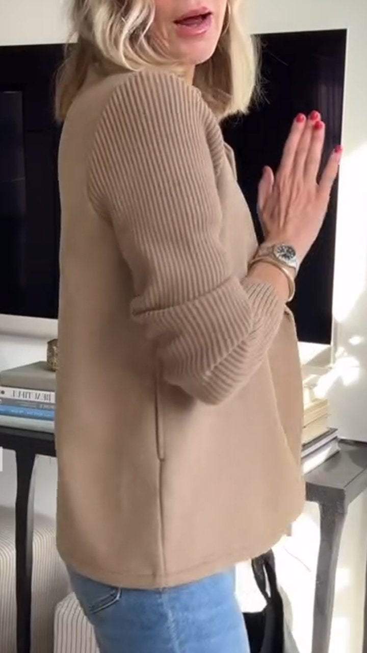 Viviana™ | Trench Invernale Elegante