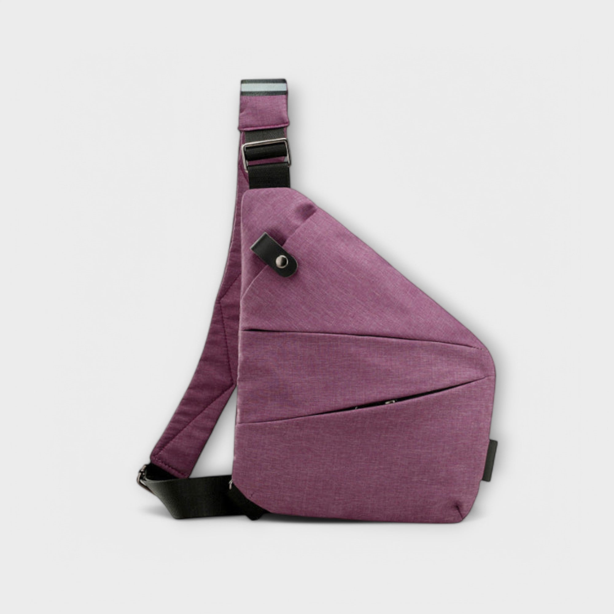 Viviana™ | Borsa a Spalla Antifurto