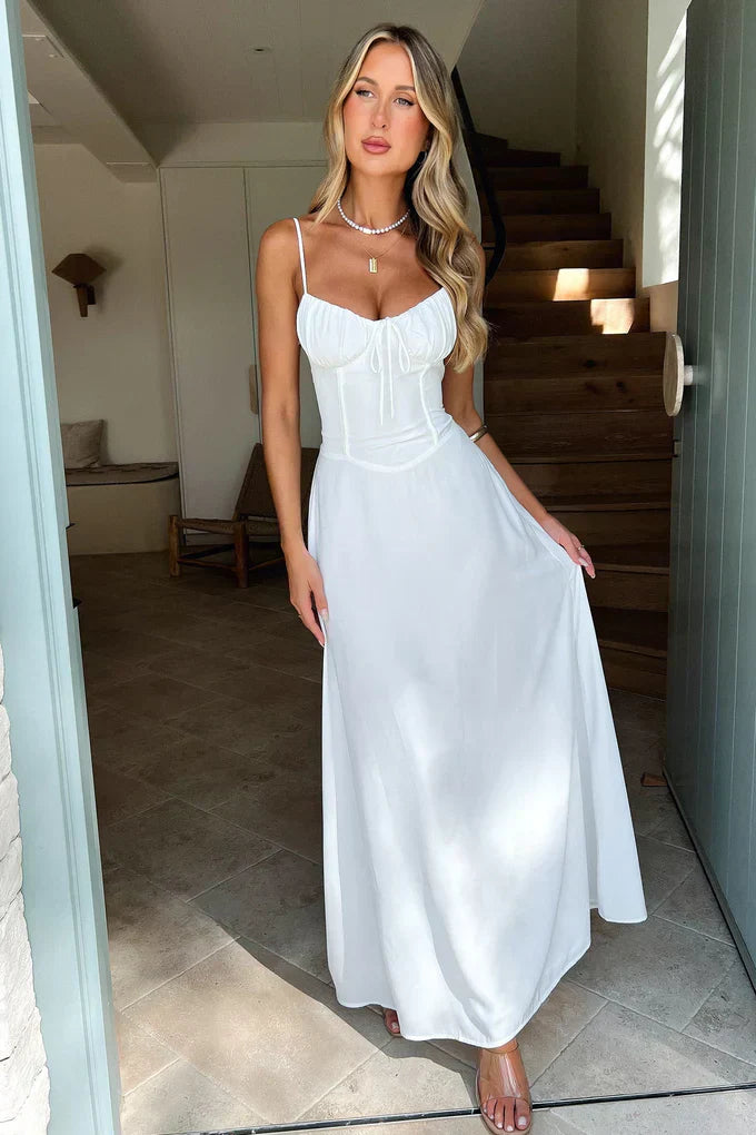 Viviana™ | Abito Maxi Elegante