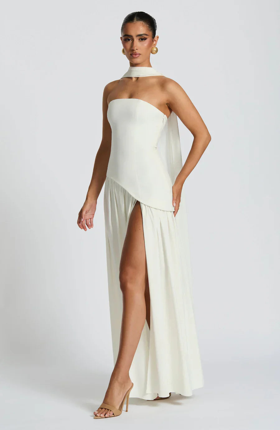 Viviana™ | Abito Lungo Eleganza