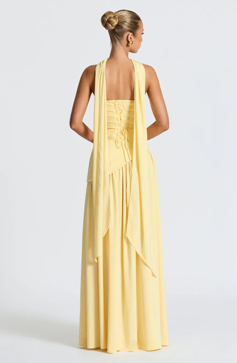 Viviana™ | Abito Lungo Eleganza
