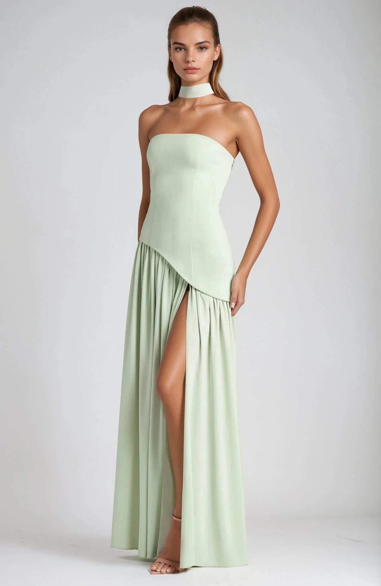 Viviana™ | Abito Lungo Eleganza