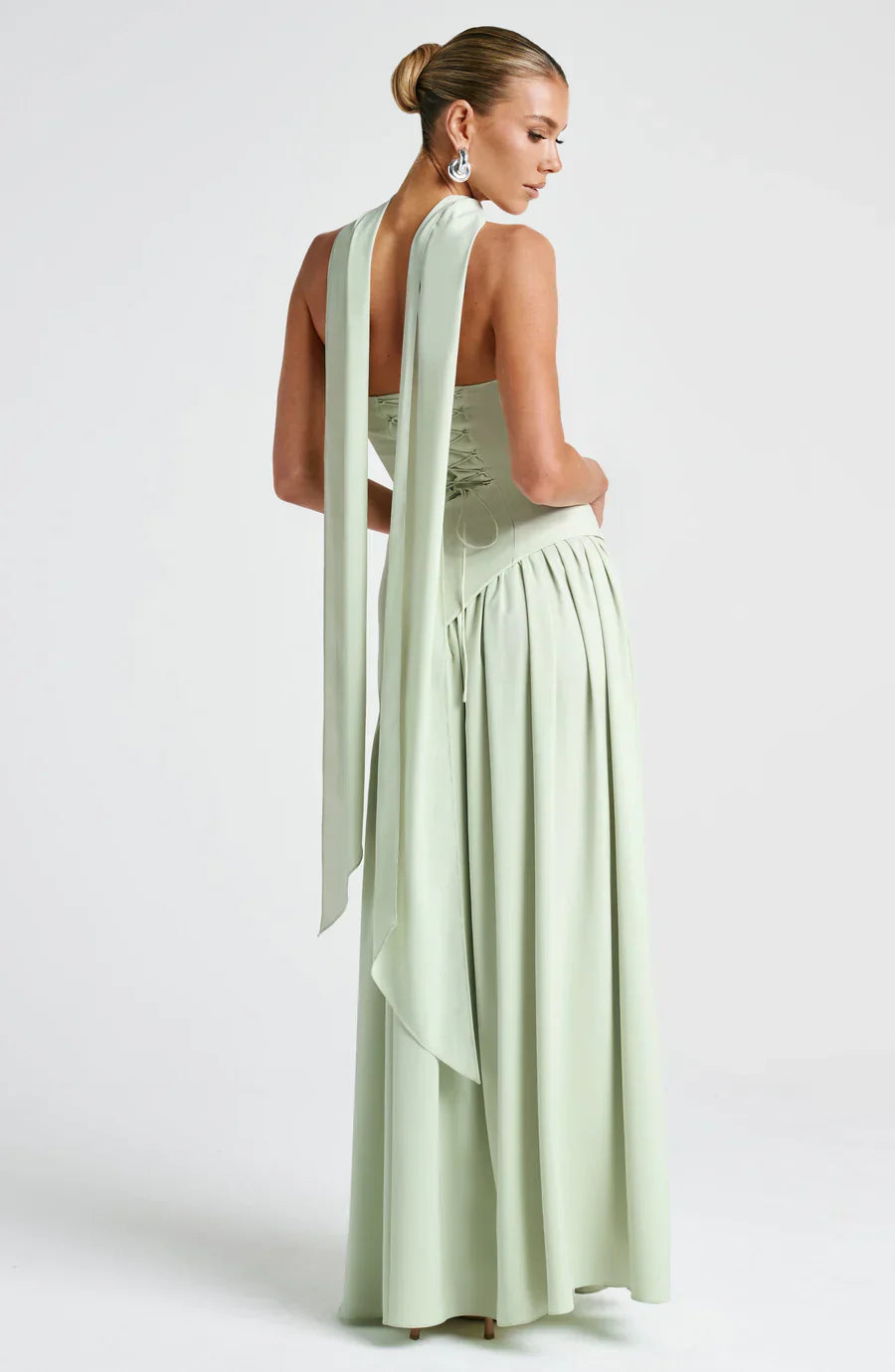 Viviana™ | Abito Lungo Eleganza
