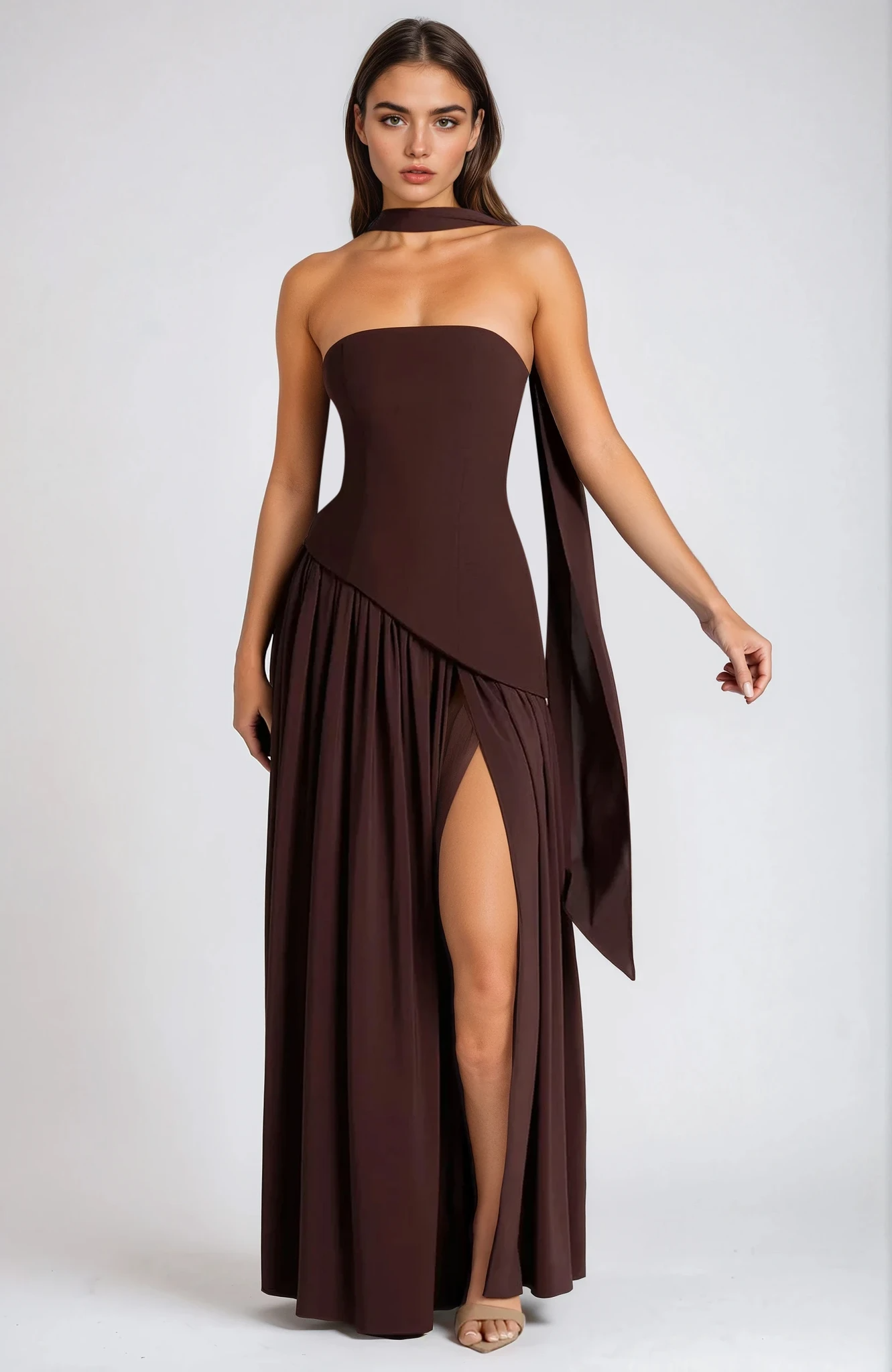 Viviana™ | Abito Lungo Eleganza